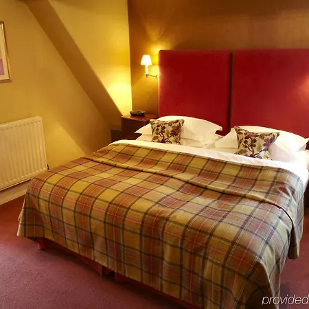 Hotel Holbeck Ghyll With Stunning Views