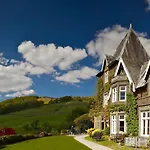 Holbeck Ghyll With Stunning Views Hotel