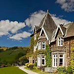 Holbeck Ghyll With Stunning Views 4*