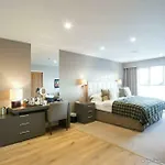 Holbeck Ghyll With Stunning Views 4* Windermere