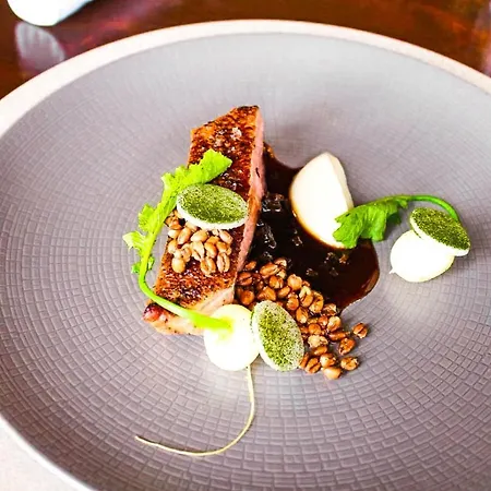 Holbeck Ghyll With Stunning Views