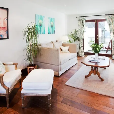 Holbeck Ghyll With Stunning Views 4*