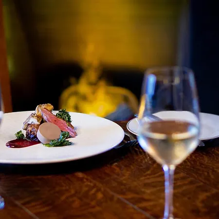 Holbeck Ghyll With Stunning Views 4* Windermere