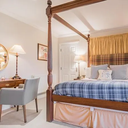 Holbeck Ghyll With Stunning Views Windermere