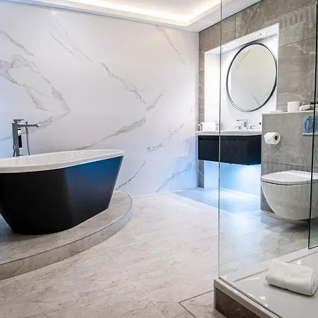 ホテル Holbeck Ghyll With Stunning Views 4*