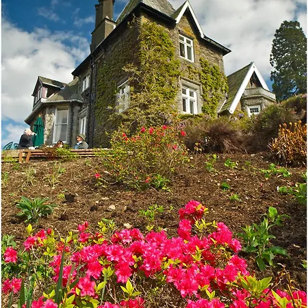 Holbeck Ghyll With Stunning Views Windermere