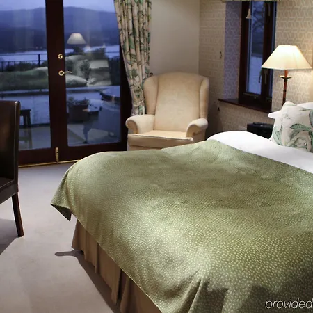 Holbeck Ghyll With Stunning Views