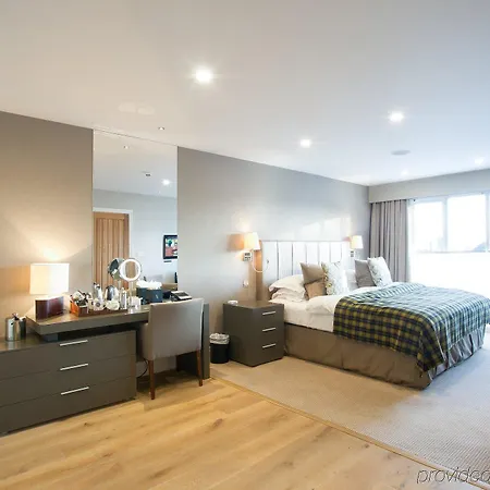 Holbeck Ghyll With Stunning Views Otel 4*