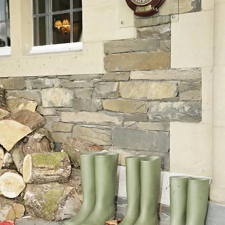 Holbeck Ghyll With Stunning Views