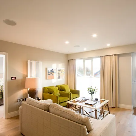 Holbeck Ghyll With Stunning Views