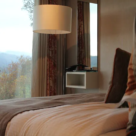 Otel Holbeck Ghyll With Stunning Views 4*