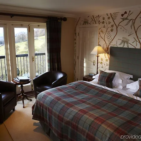 Holbeck Ghyll With Stunning Views Otel 4*