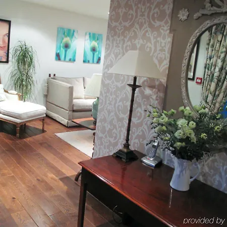Holbeck Ghyll With Stunning Views 4* Уиндермир