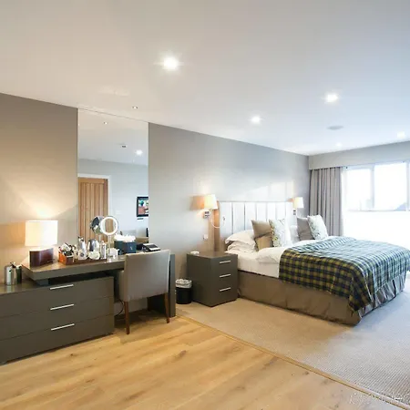 Holbeck Ghyll With Stunning Views Otel Windermere