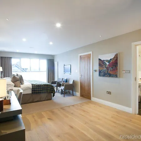 Holbeck Ghyll With Stunning Views