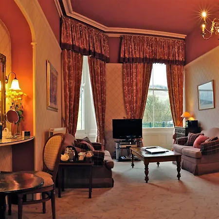 Holbeck Ghyll With Stunning Views 4* ウィンダミア