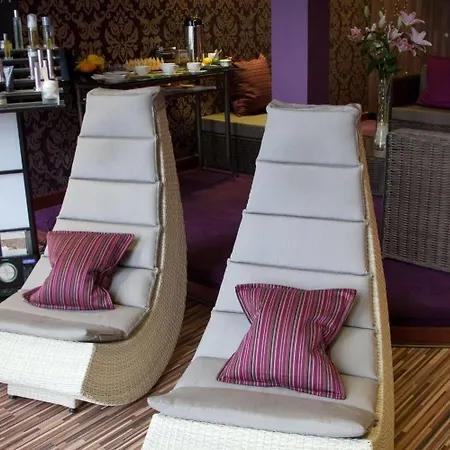 Holbeck Ghyll With Stunning Views