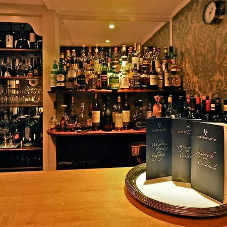 Holbeck Ghyll With Stunning Views ホテル