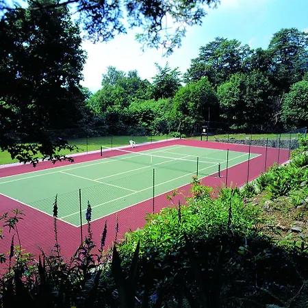 Otel Holbeck Ghyll With Stunning Views