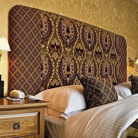 Holbeck Ghyll With Stunning Views 4*