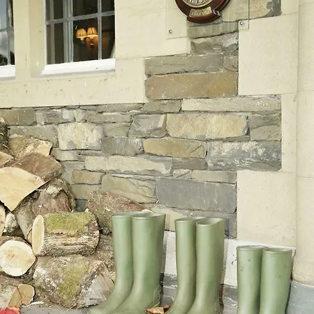 Holbeck Ghyll With Stunning Views Hotel Windermere
