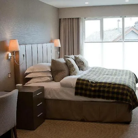 Holbeck Ghyll With Stunning Views Hotel Windermere