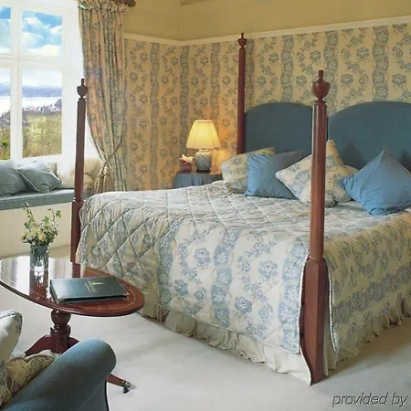 Holbeck Ghyll With Stunning Views