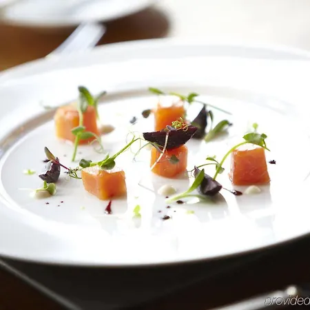 Otel Holbeck Ghyll With Stunning Views