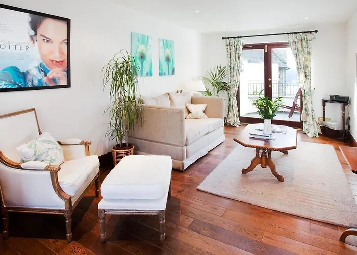 Holbeck Ghyll With Stunning Views 4*