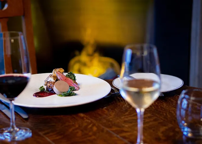 Holbeck Ghyll With Stunning Views 4* Windermere