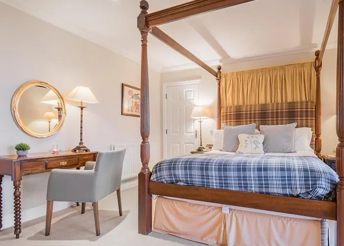 Holbeck Ghyll With Stunning Views Windermere