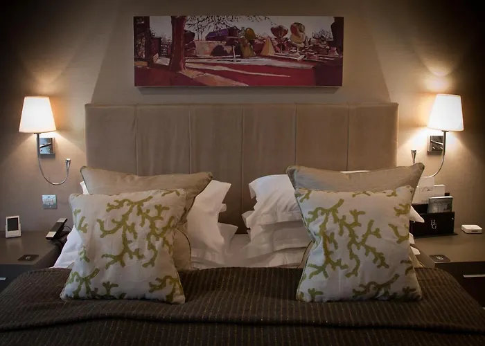 Holbeck Ghyll With Stunning Views Windermere