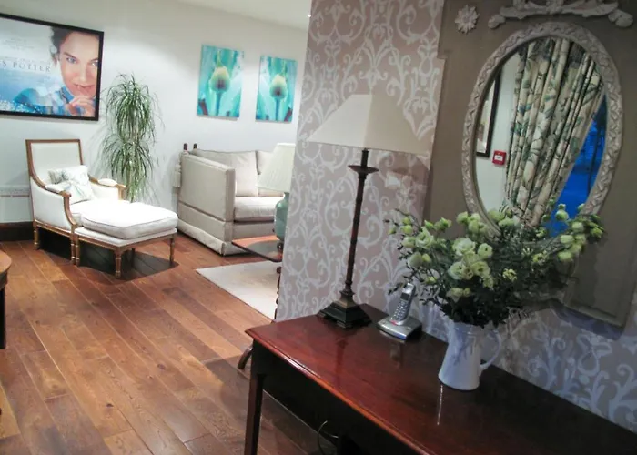 Holbeck Ghyll With Stunning Views Hotel Windermere