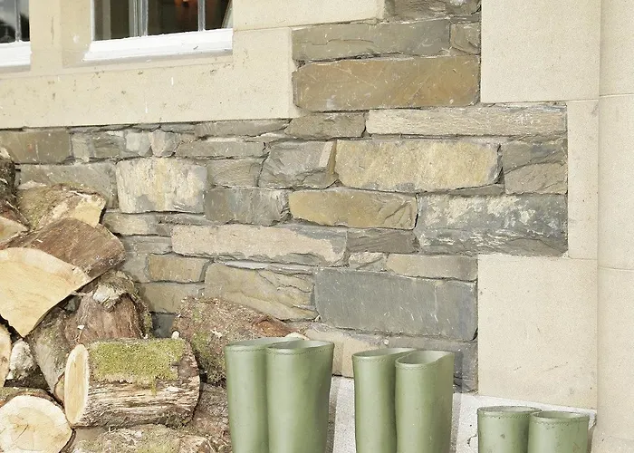 Holbeck Ghyll With Stunning Views