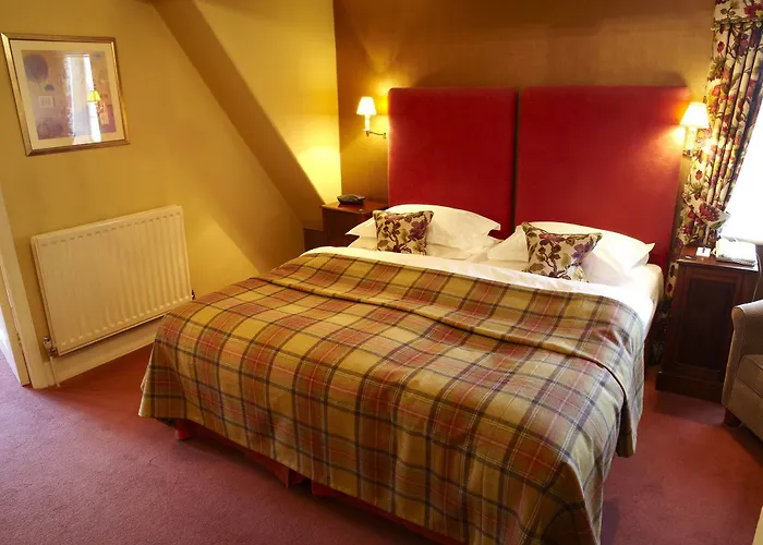 Holbeck Ghyll With Stunning Views Windermere