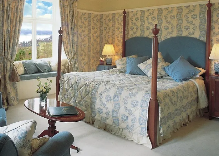 Holbeck Ghyll With Stunning Views