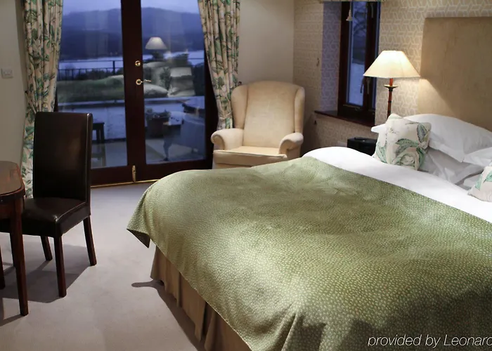 Holbeck Ghyll With Stunning Views