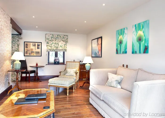 Holbeck Ghyll With Stunning Views Hotel 4*