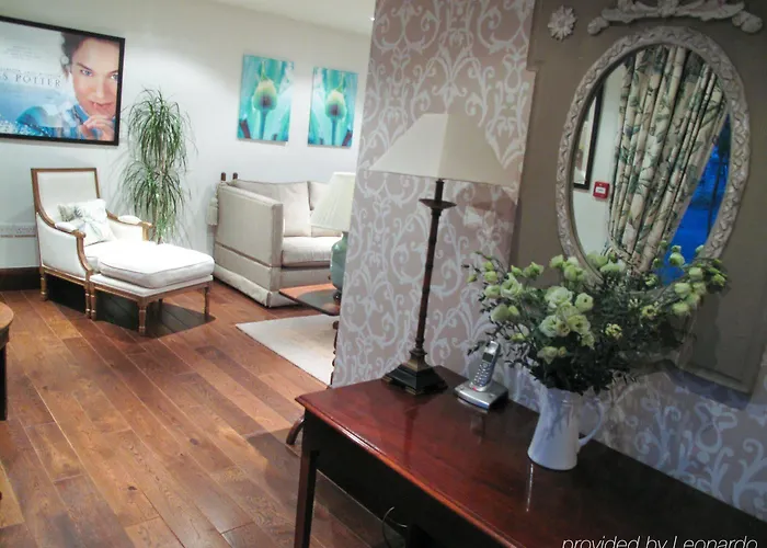 Holbeck Ghyll With Stunning Views 4* Windermere