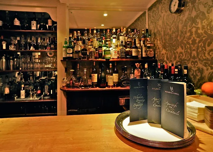 Hotel Holbeck Ghyll With Stunning Views 4*