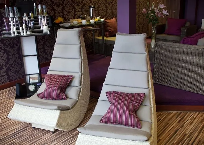 Holbeck Ghyll With Stunning Views 4* Windermere