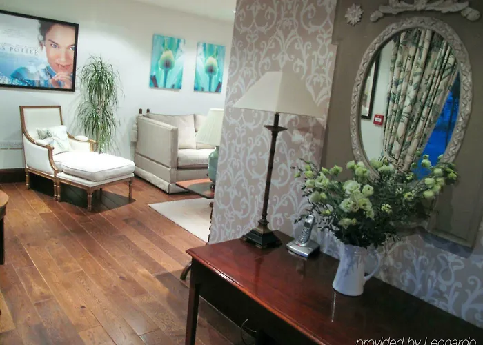 Holbeck Ghyll With Stunning Views Windermere