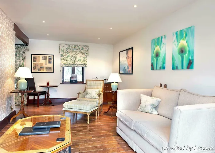 Holbeck Ghyll With Stunning Views Windermere