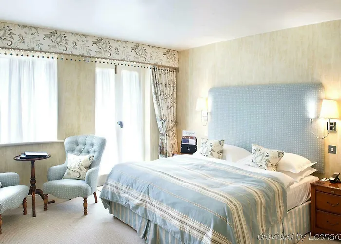 Holbeck Ghyll With Stunning Views 4*