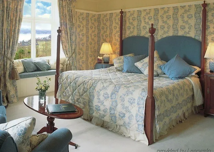 Holbeck Ghyll With Stunning Views