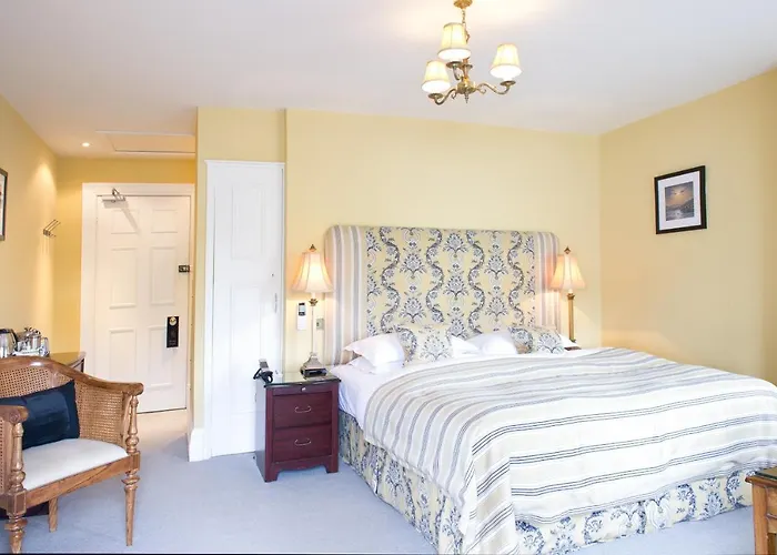 Holbeck Ghyll With Stunning Views