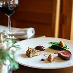 Otel Holbeck Ghyll With Stunning Views