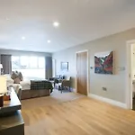 Otel Holbeck Ghyll With Stunning Views Windermere