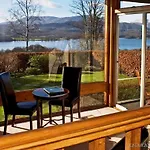 Otel Holbeck Ghyll With Stunning Views Windermere