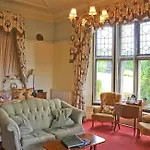 Otel Holbeck Ghyll With Stunning Views